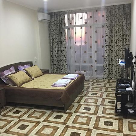 Apartment Pshavela 16 Batumi Eksteriør billede