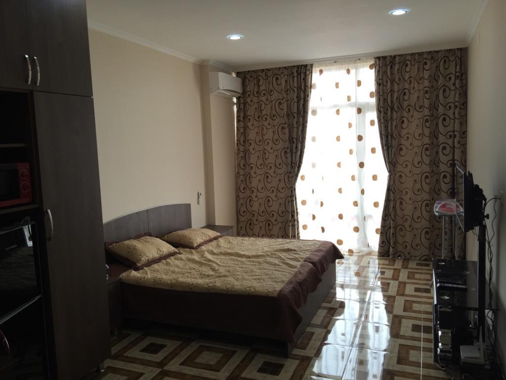 Apartment Pshavela 16 Batumi Eksteriør billede