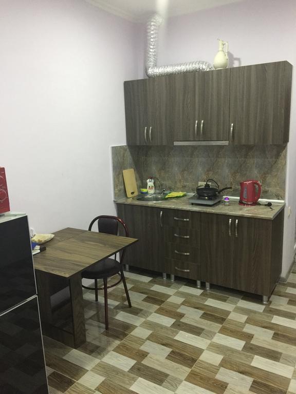 Apartment Pshavela 16 Batumi Eksteriør billede