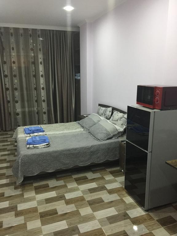 Apartment Pshavela 16 Batumi Eksteriør billede