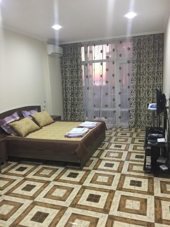 Apartment Pshavela 16 Batumi Eksteriør billede
